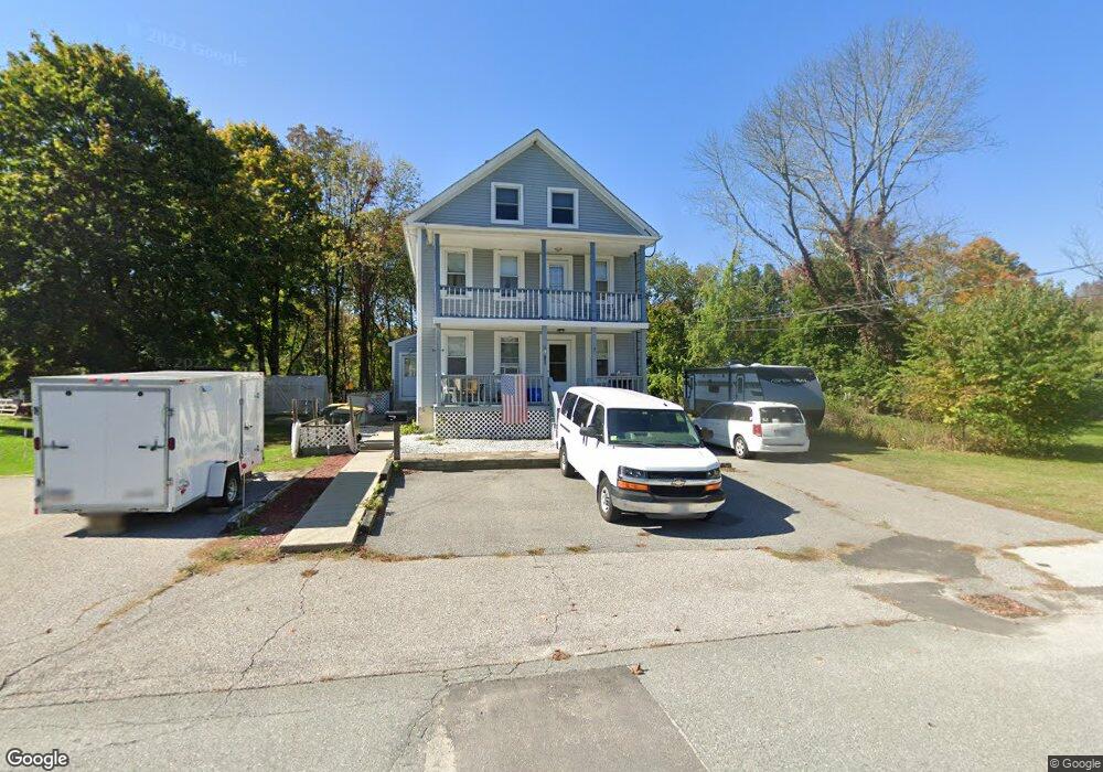 122 Broad St, Burrillville, RI 02859 - photo 1