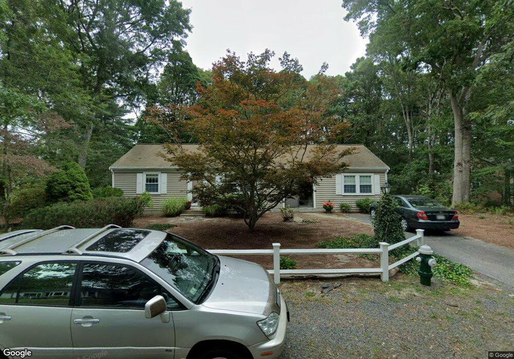 30 Dancing Brook Rd, South Yarmouth, MA 02664 - photo 1