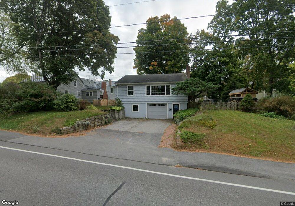 304 W Main St, Yarmouth, ME 04096 - photo 1