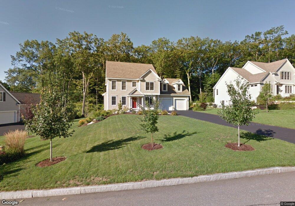 18 Samuel Dr, Concord, NH 03301 - photo 1