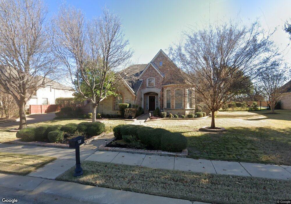205 Stockton Dr, Southlake, TX 76092 - photo 1