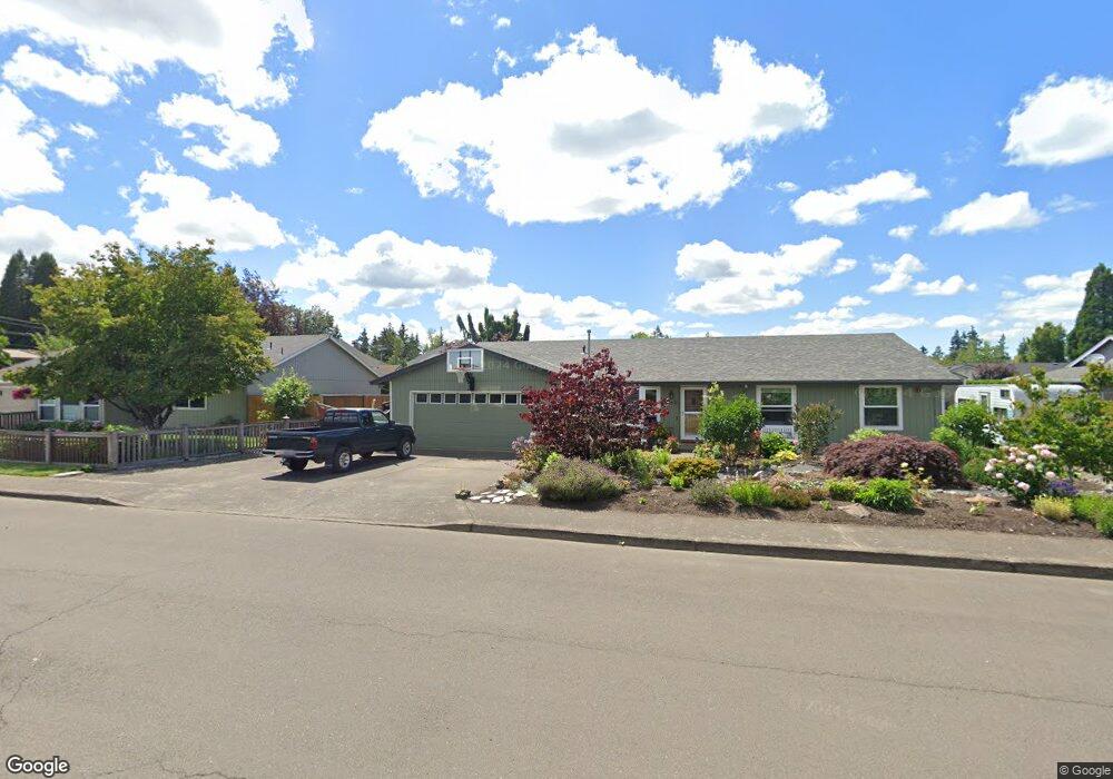 865 N Aspen Ct, Canby, OR 97013 - photo 1