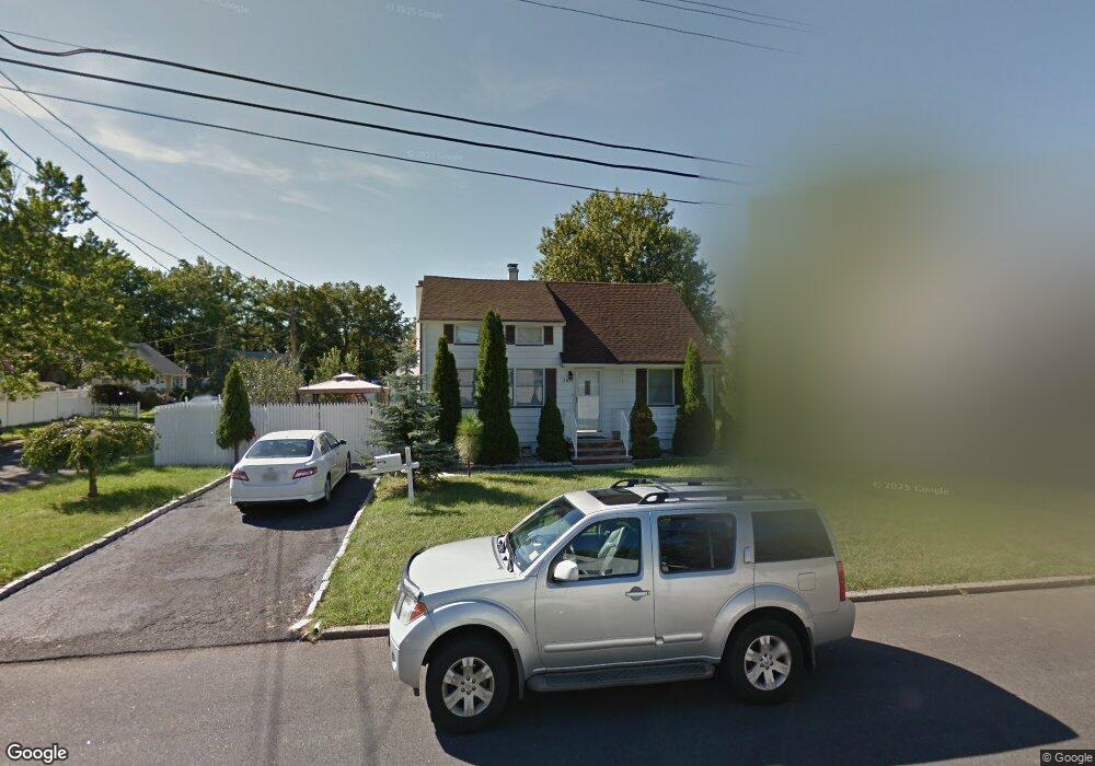 120 W Edward St, Iselin, NJ 08830 - photo 1