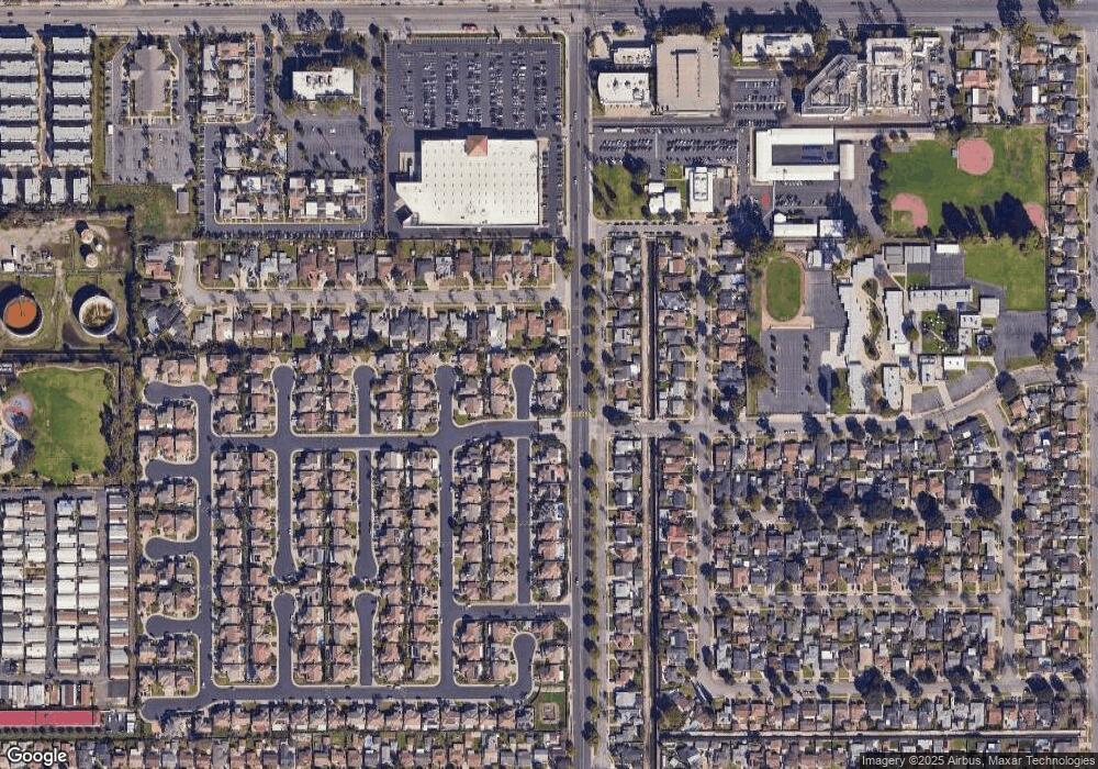 5612 Samantha Ave, Lakewood, CA 90712 - photo 1