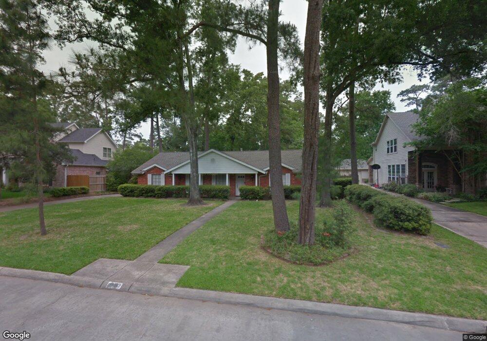 11842 Longleaf Ln, Houston, TX 77024 - photo 1