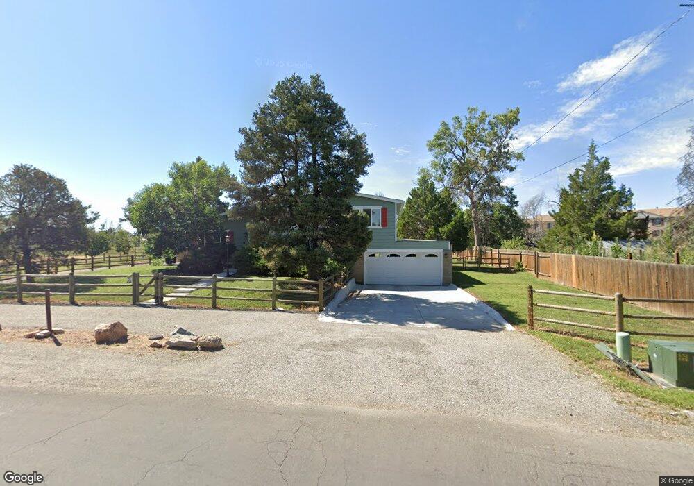 15702 E 13th Ave, Aurora, CO 80011 - photo 1