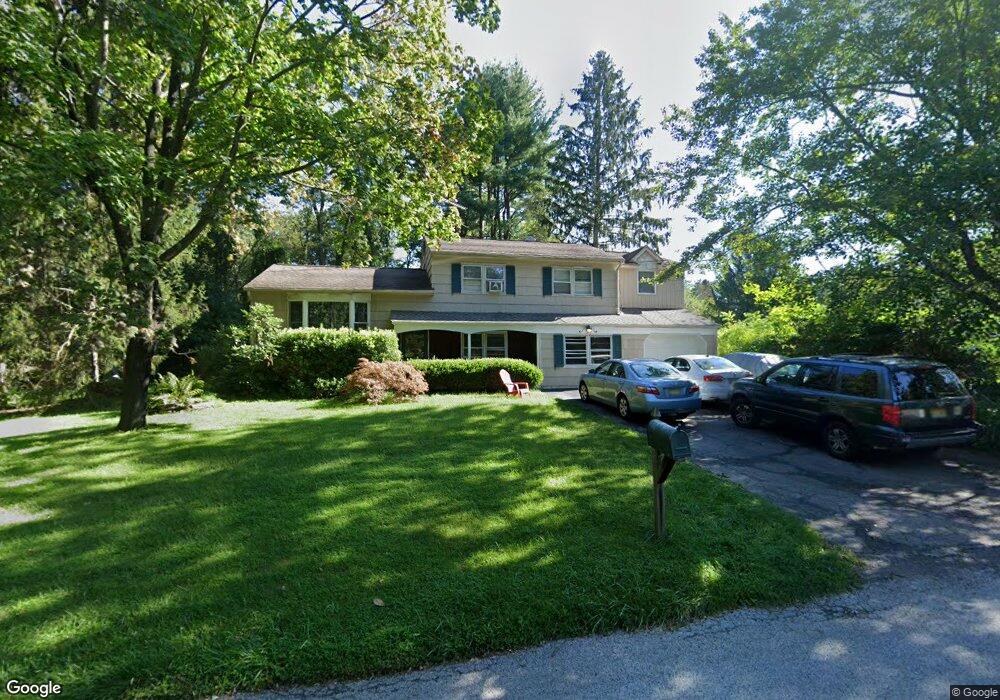 2 Golf Course Rd, Flanders, NJ 07836 - photo 1