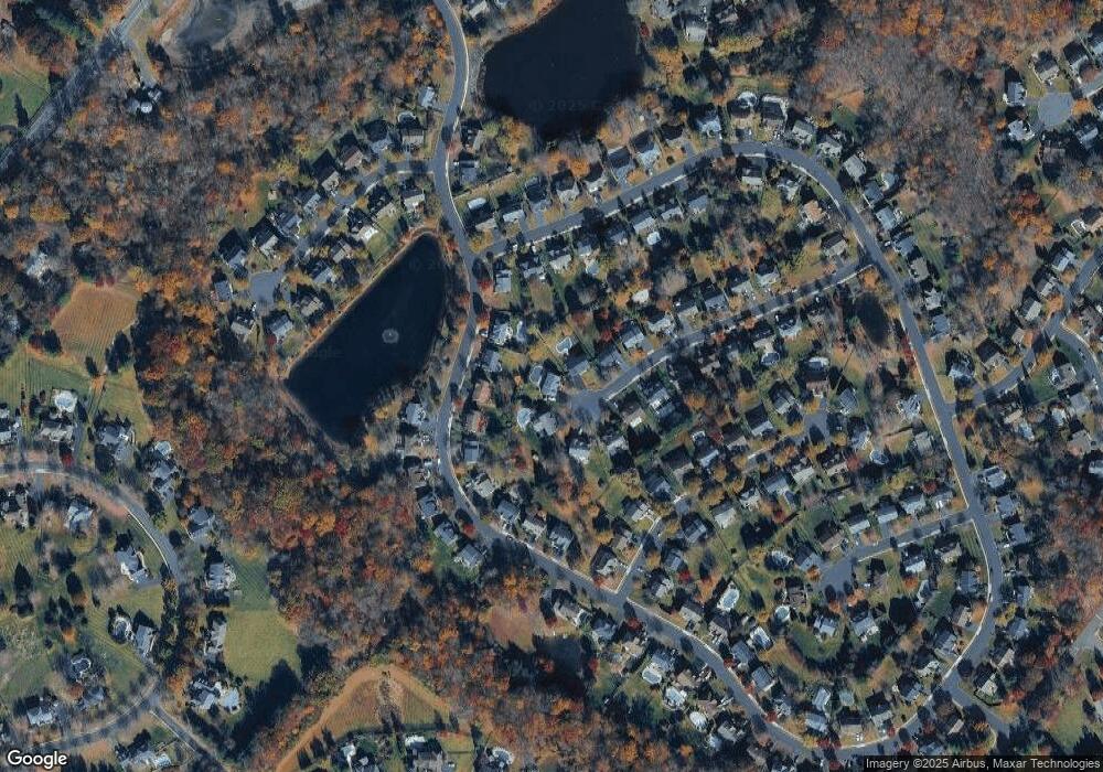 4836 Tall Oak Ct, Doylestown, PA 18902 - photo 1