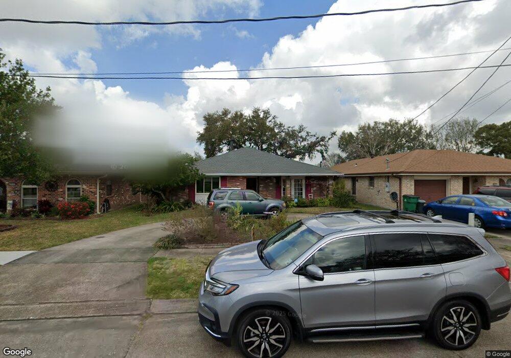 4645 Robin St, Metairie, LA 70001 - photo 1