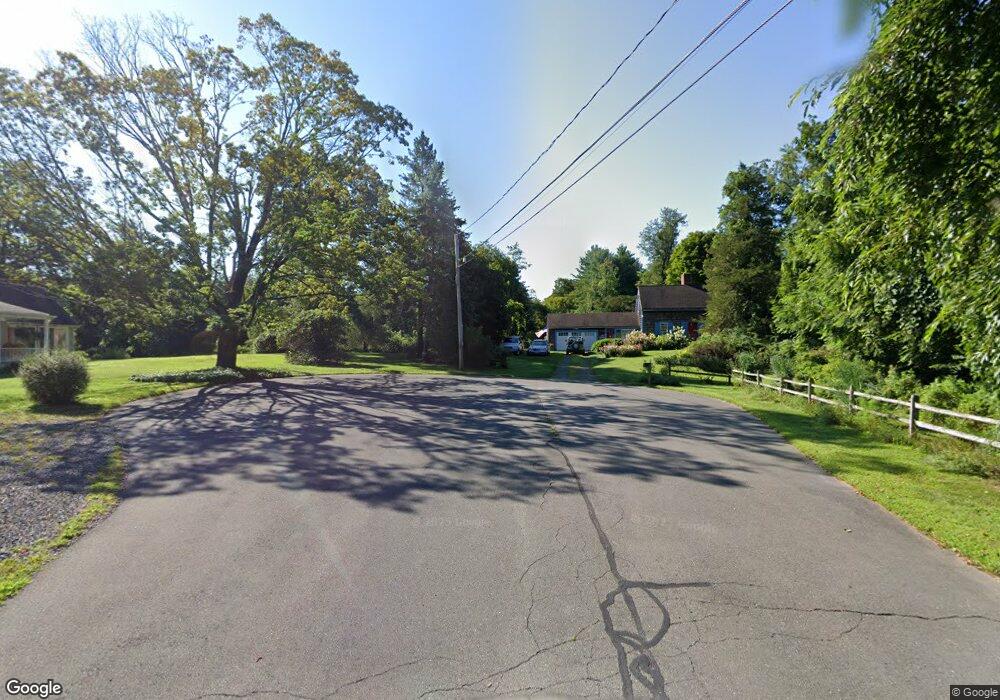 95 Apple Ln, Redding, CT 06896 - photo 1