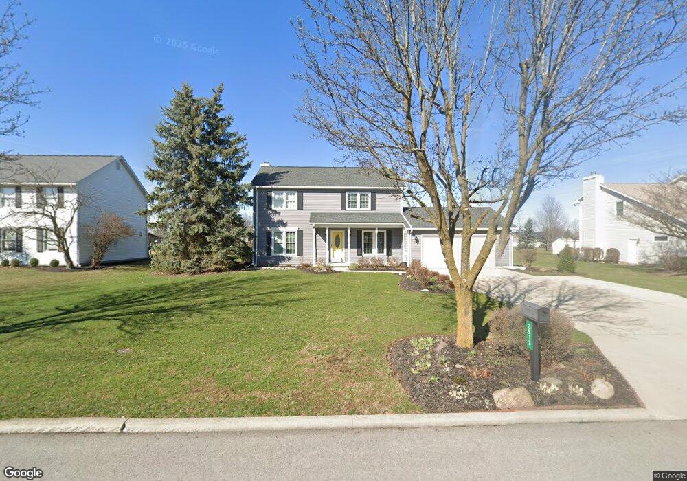 2912 Innisbrook Dr, Findlay, OH 45840 - photo 1