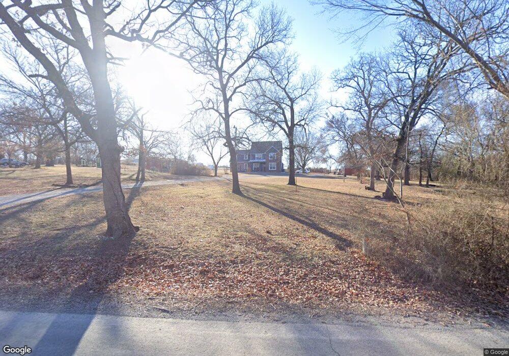 14252 E Lake Dr, Claremore, OK 74017 - photo 1