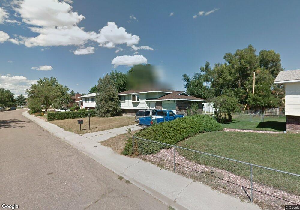 66 Watson Blvd, Colorado Springs, CO 80911 - photo 1