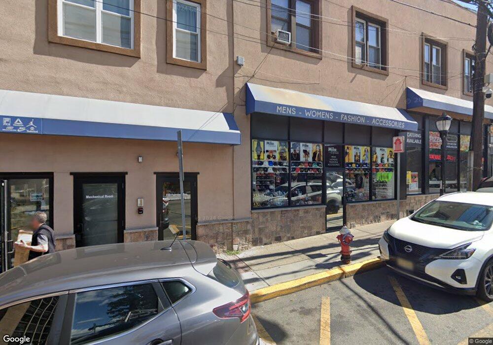 357 Fairview Ave, Fairview, NJ 07022 - photo 1