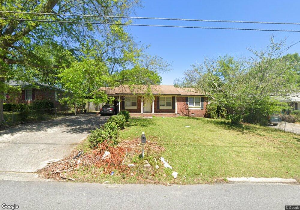 3223 Ohara Dr S, Macon, GA 31206 - photo 1