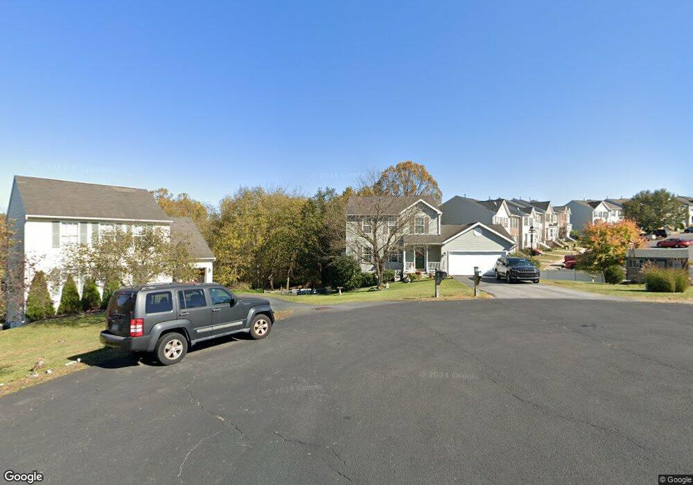 22 Ferrarri Ct, Martinsburg, WV 25404 - photo 1