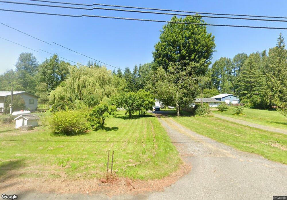 2590 Birch Bay Lynden Rd, Custer, WA 98240 - photo 1