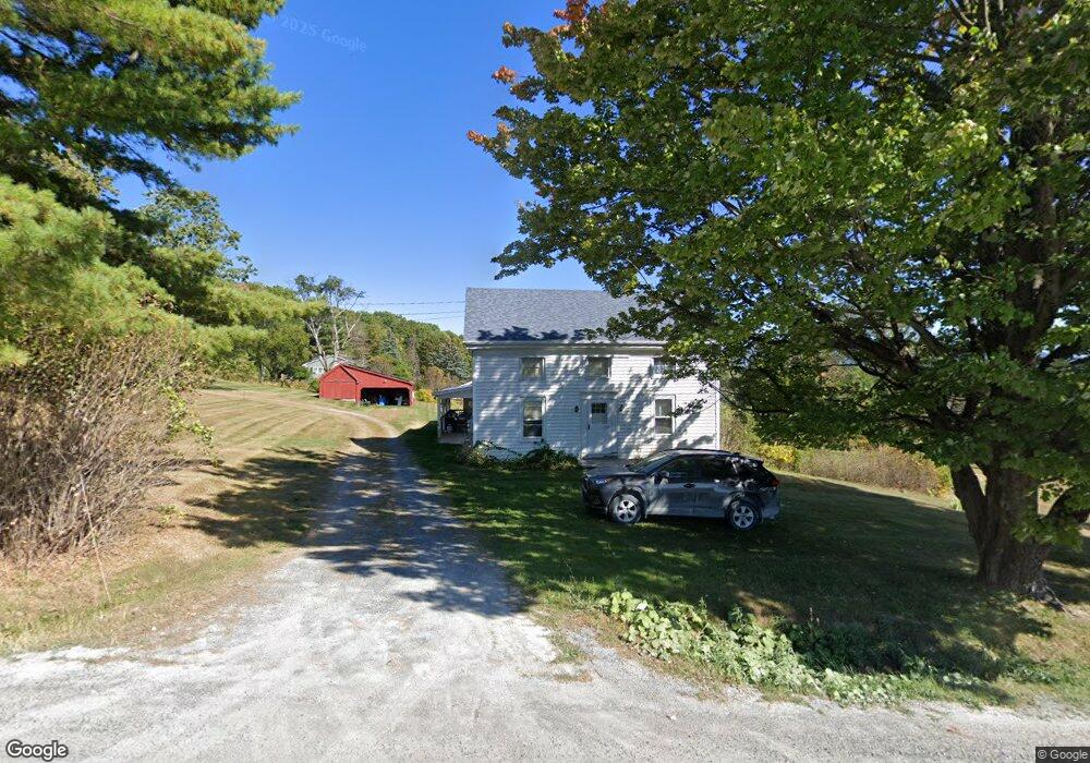 770 Bennett Hill Rd, Shaftsbury, VT 05262 - photo 1