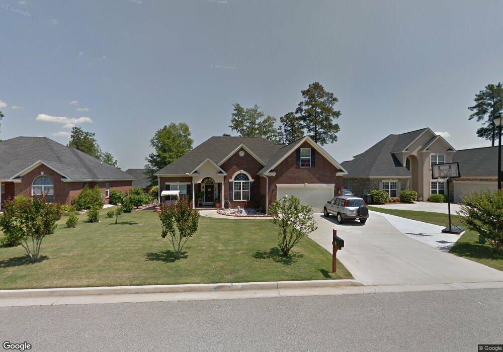 612 Rutledge Way, Evans, GA 30809 - photo 1