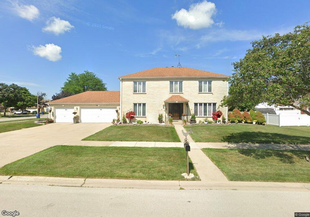 1424 Dennis Place, Des Plaines, IL 60018 - photo 1