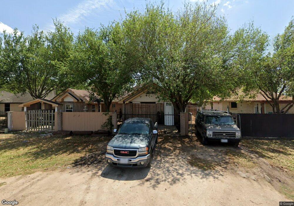 528 Tulip Cir, Alamo, TX 78516 - photo 1