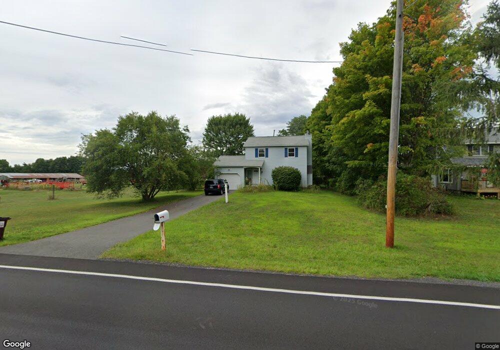 287 E High St, Ballston Spa, NY 12020 - photo 1