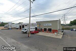 1526 Gravois Rd, High Ridge, MO 63049