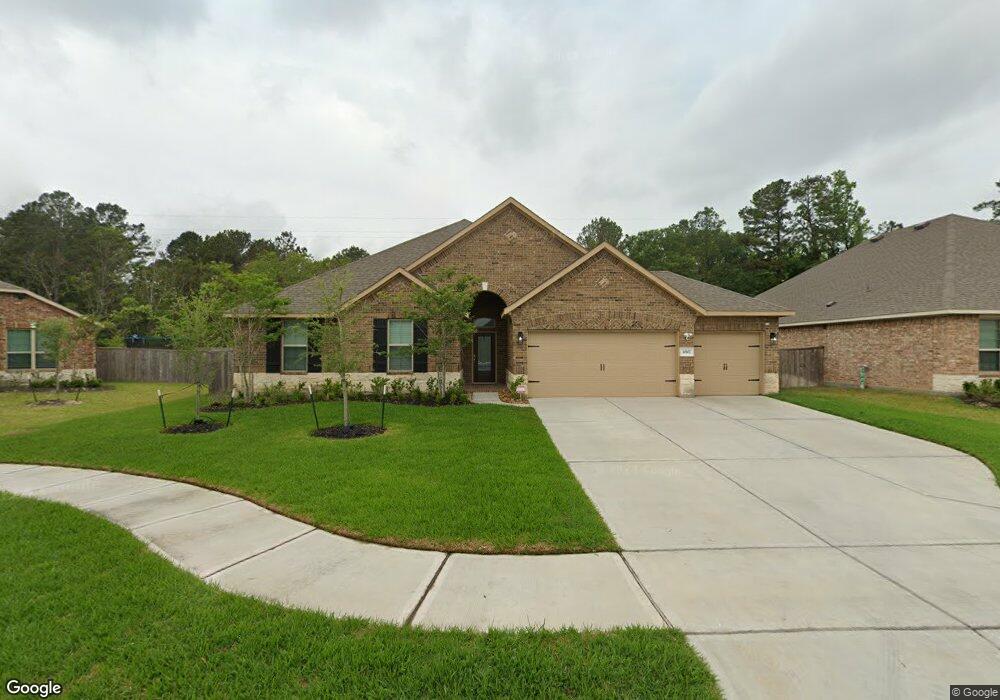 30907 Roanoak Woods Dr, Tomball, TX 77375 - photo 1