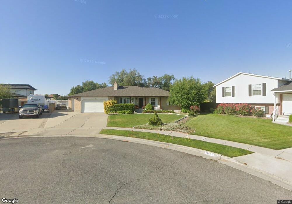 11978 S 1650 W, Riverton, UT 84065 - photo 1