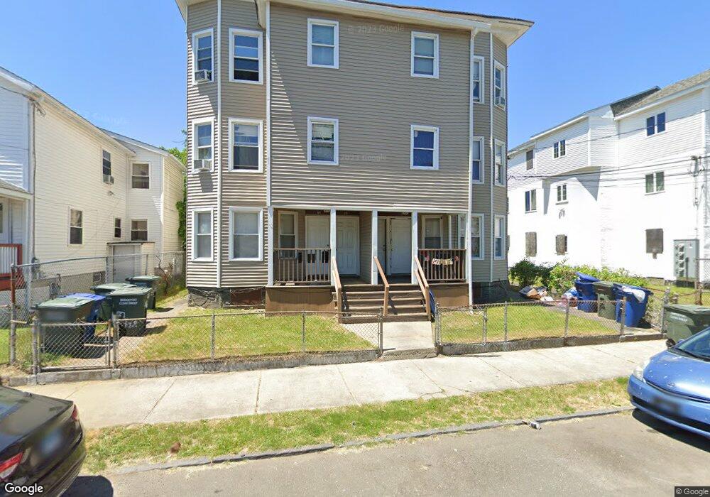 29 Orchard St, Bridgeport, CT 06608 - photo 1