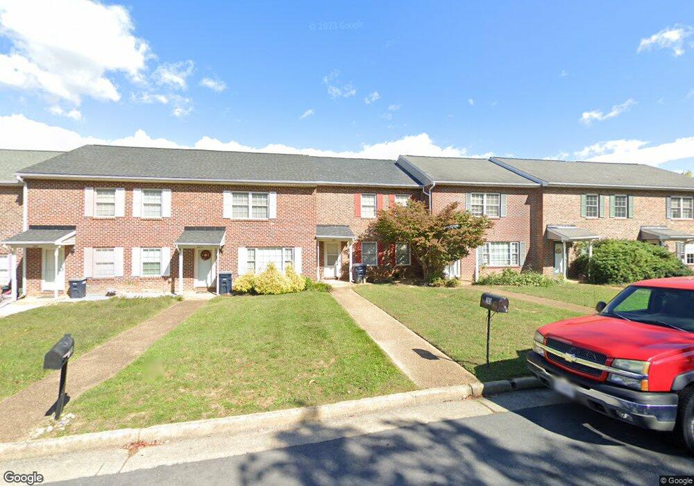 283 Emerald Dr, Harrisonburg, VA 22801 - photo 1