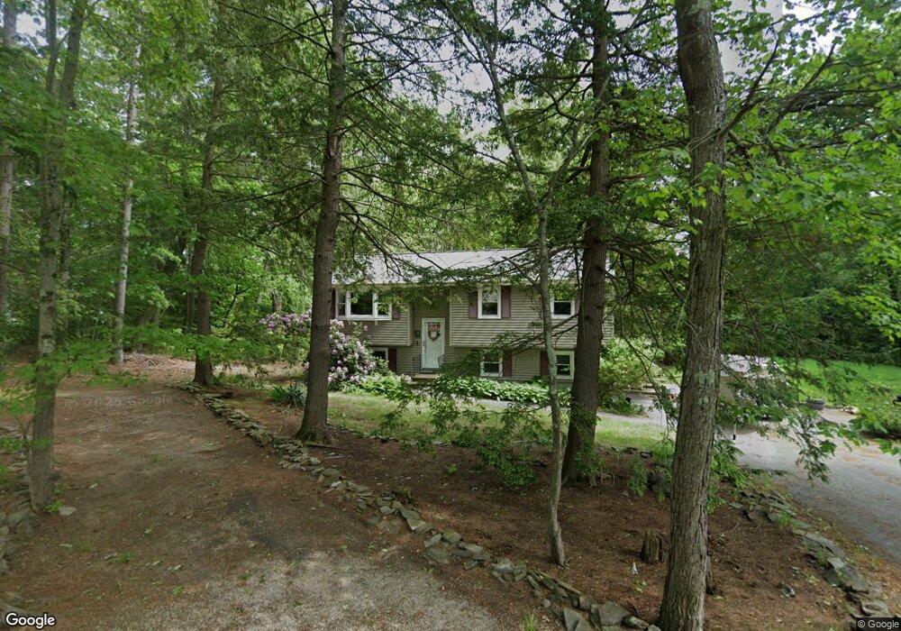 73 Walnut Hill Rd, Derry, NH 03038 - photo 1