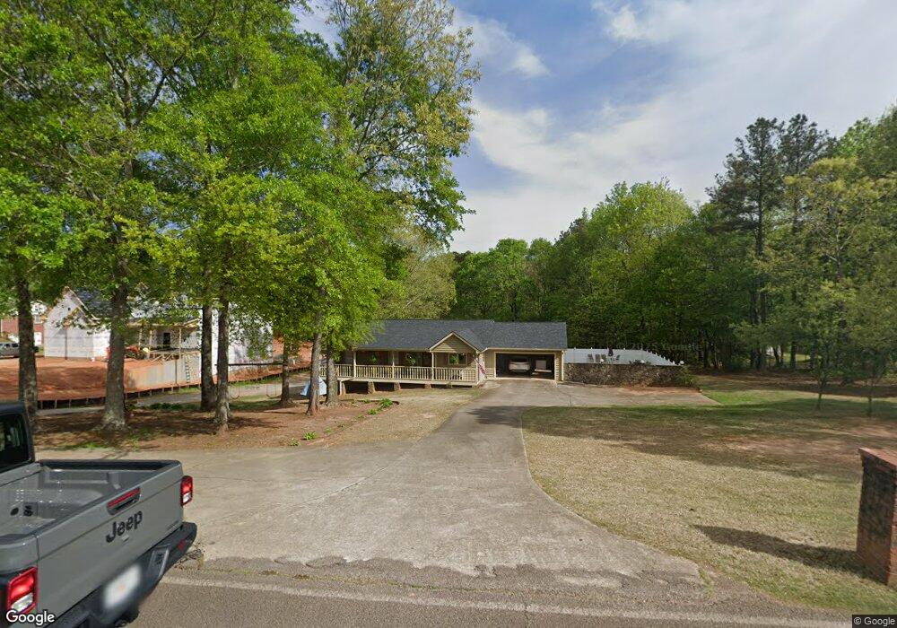 3783 Carter Rd, Buford, GA 30518 - photo 1