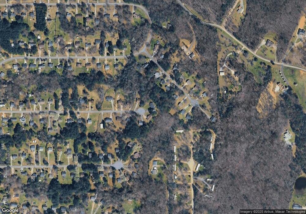 250 Walraven Way SE, Calhoun, GA 30701 - photo 1