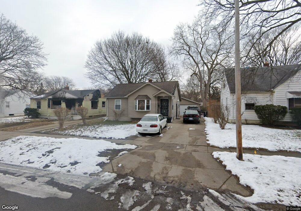 1921 Tebo St, Flint, MI 48503 - photo 1