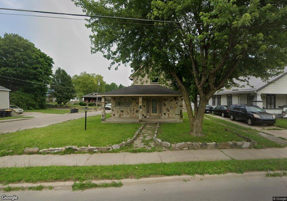 1318 Cincinnati Ave, Anderson, IN 46016 - photo 1