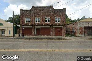 32435 Bowie St, White Castle, LA 70788