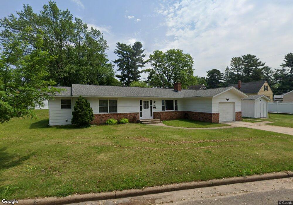 1005 Elm St, Merrill, WI 54452 - photo 1