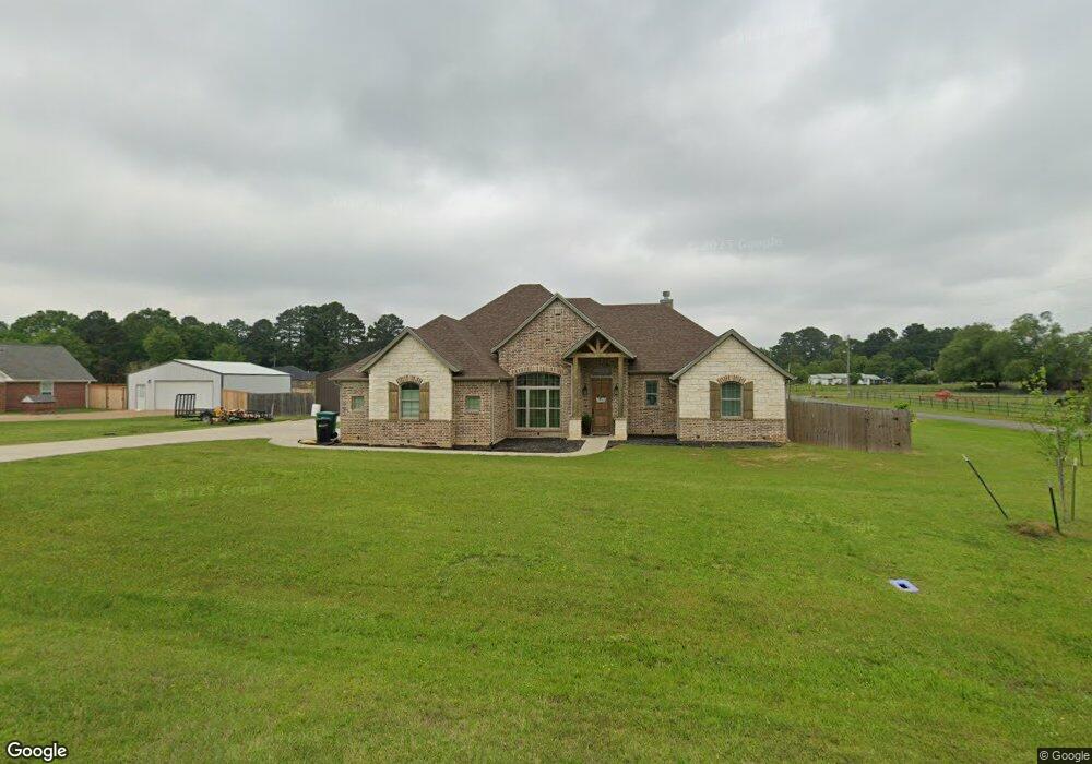 208 Heather Dr, Texarkana, TX 75501 - photo 1