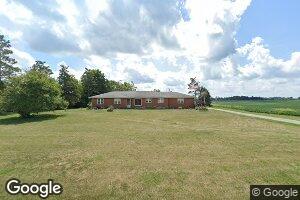 3795 Radnor Rd, Radnor, OH 43066