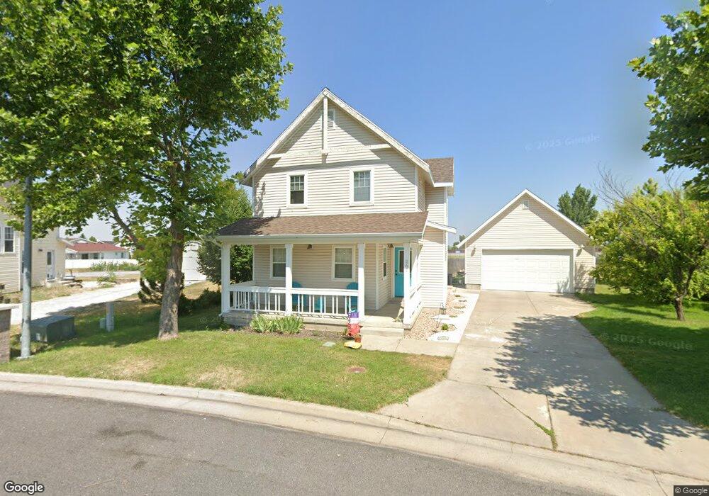 267 Meadow Cir, Logan, UT 84321 - photo 1