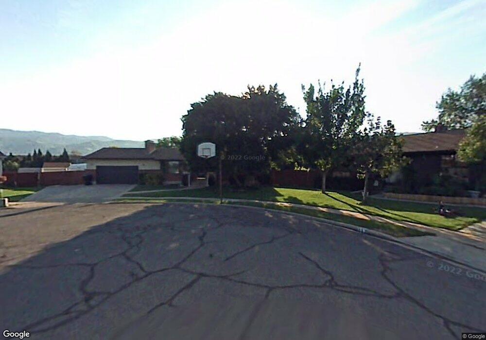 654 W 1700 S, Woods Cross, UT 84087 - photo 1