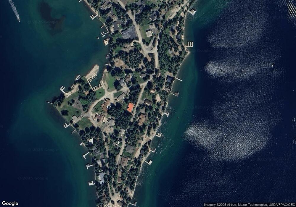 15651 Woods Bay Point Rd, Bigfork, MT 59911 - photo 1