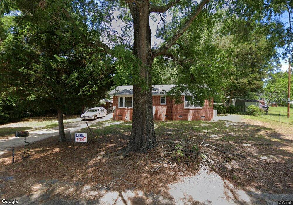 1212 Woodlawn Dr, Camden, SC 29020 - photo 1