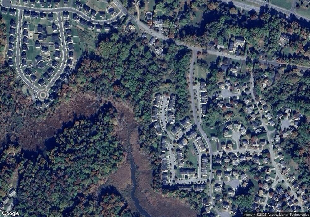 8236 Silverton Ct, Chesapeake Beach, MD 20732 - photo 1