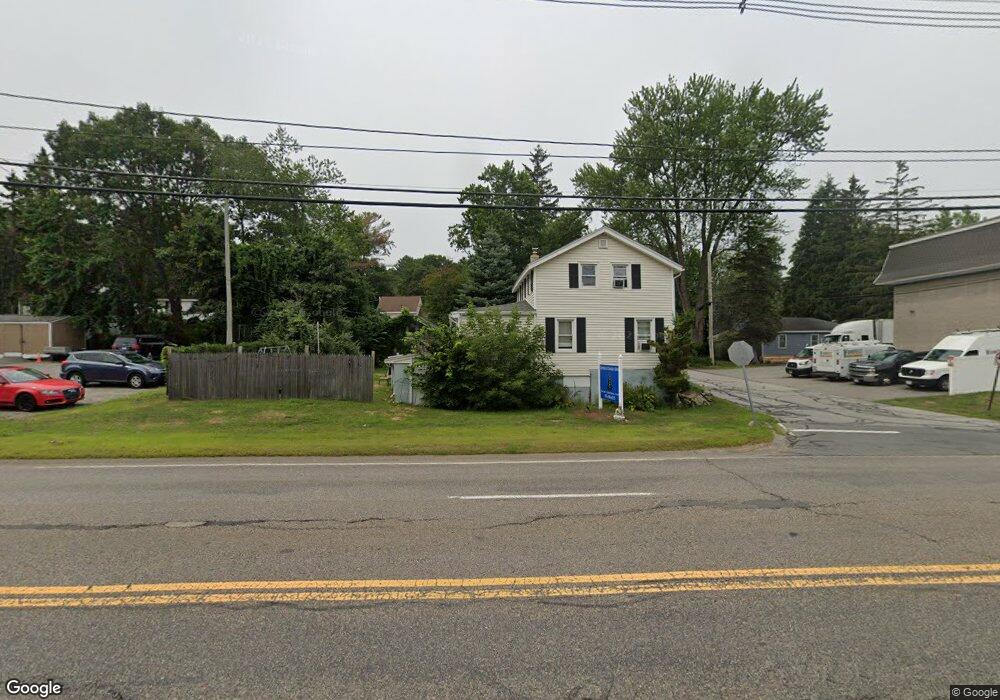 182 Main St, North Reading, MA 01864 - photo 1