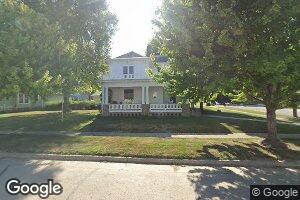 502 S Market St, Rock Port, MO 64482