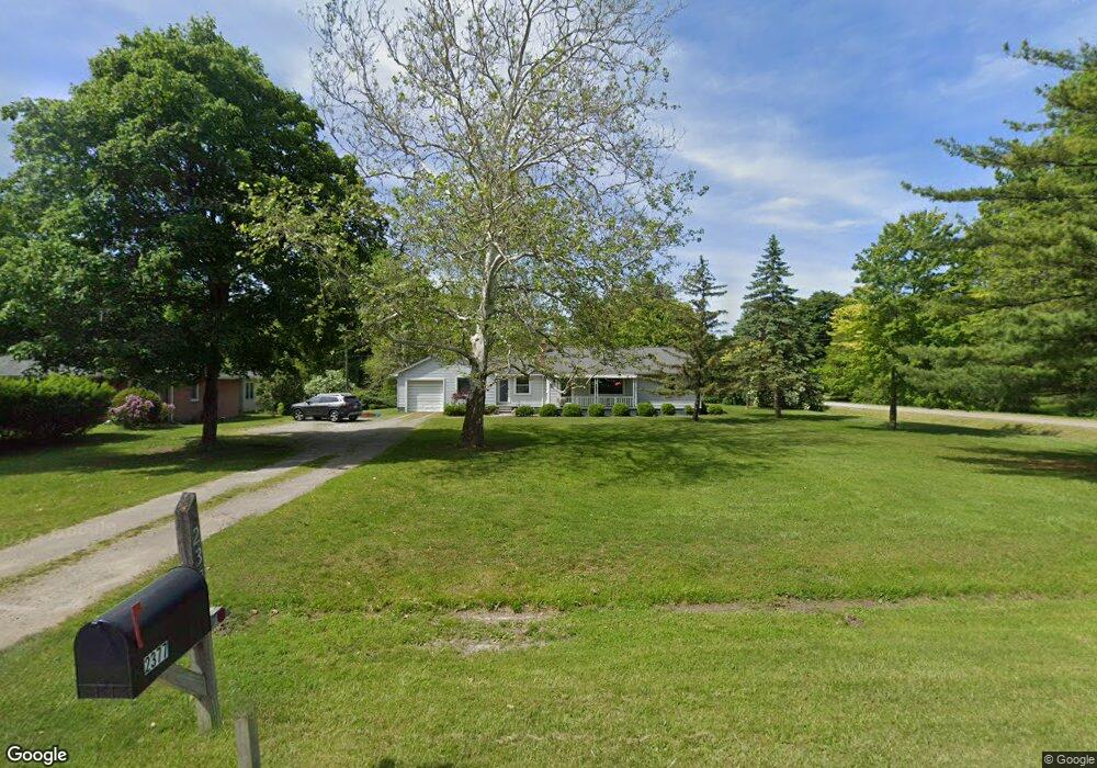 2377 Ready Rd, Carleton, MI 48117 - photo 1