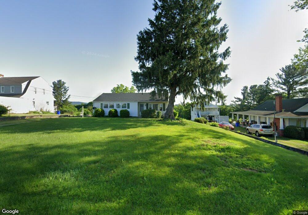 1230 Rosemont Dr, Knoxville, MD 21758 - photo 1