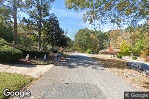 0 Pinecrest Dr, Manchester, GA 31816